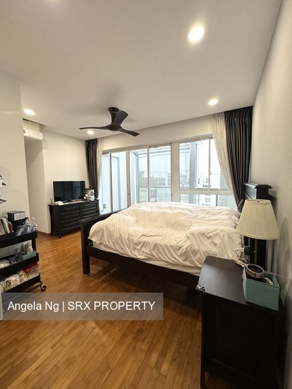 Forestville (D25), Condominium #430840671
